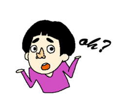 FUTOMAYU sticker #10572397