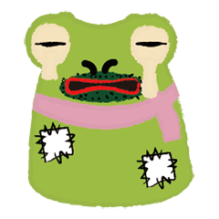 Watt's Camping Day 2~