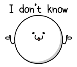 SOFT TENNIS sticker #10573205