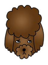 Red VIP family sticker #10573382