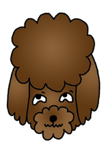 Red VIP family sticker #10573386