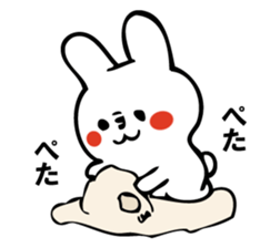 GESUNOUSAGI 2 sticker #10574769