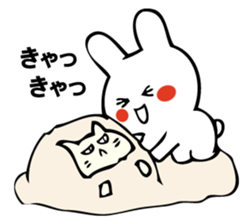 GESUNOUSAGI 2 sticker #10574770