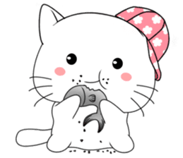 Yuri and Peepo sticker #10574926