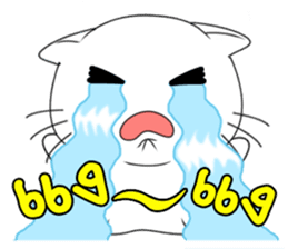 Yuri and Peepo sticker #10574936