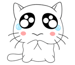 Yuri and Peepo sticker #10574945