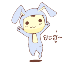 MR.WONG WAI sticker #10575160