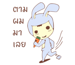 MR.WONG WAI sticker #10575163