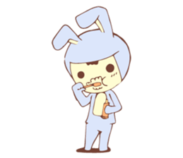 MR.WONG WAI sticker #10575168