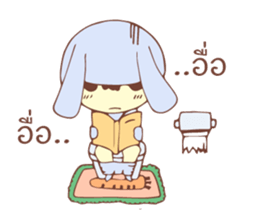 MR.WONG WAI sticker #10575169