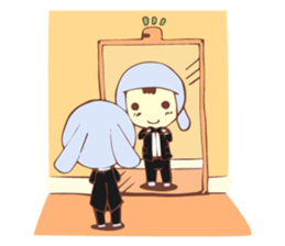 MR.WONG WAI sticker #10575171