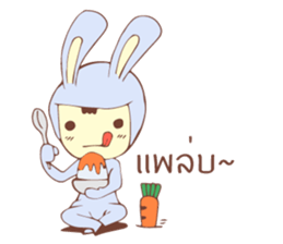 MR.WONG WAI sticker #10575174