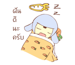 MR.WONG WAI sticker #10575182
