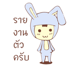MR.WONG WAI sticker #10575186