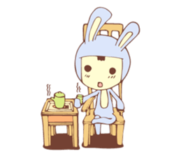 MR.WONG WAI sticker #10575190