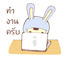 MR.WONG WAI sticker #10575195