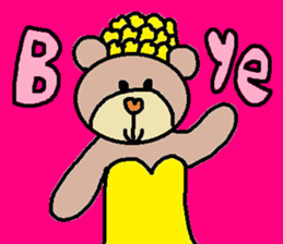 Lilo english sticker52 sticker #10576040