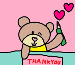 Lilo english sticker52 sticker #10576044