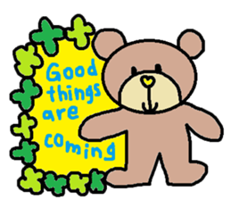 Lilo english sticker52 sticker #10576047