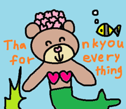 Lilo english sticker52 sticker #10576048