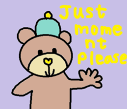 Lilo english sticker52 sticker #10576049