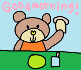 Lilo english sticker52 sticker #10576051