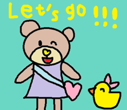 Lilo english sticker52 sticker #10576052