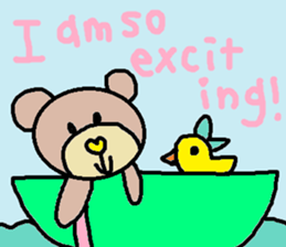 Lilo english sticker52 sticker #10576056