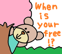 Lilo english sticker52 sticker #10576057