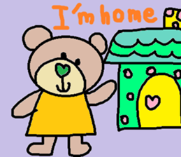 Lilo english sticker52 sticker #10576058