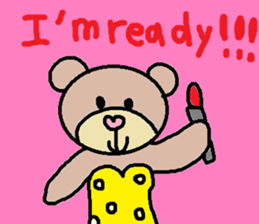 Lilo english sticker52 sticker #10576059