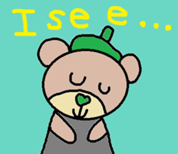 Lilo english sticker52 sticker #10576060