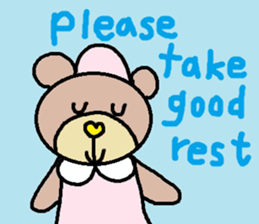 Lilo english sticker52 sticker #10576061