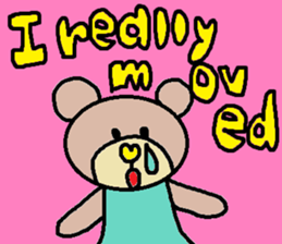 Lilo english sticker52 sticker #10576062