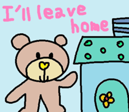 Lilo english sticker52 sticker #10576063