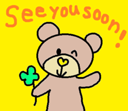 Lilo english sticker52 sticker #10576064