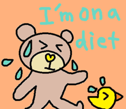 Lilo english sticker52 sticker #10576066