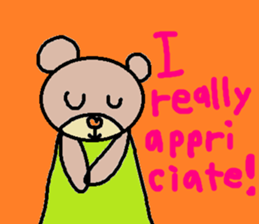 Lilo english sticker52 sticker #10576068