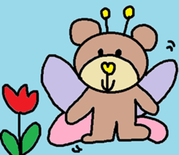 Lilo english sticker52 sticker #10576070