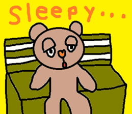 Lilo english sticker52 sticker #10576071