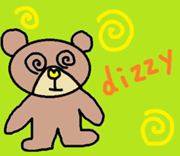 Lilo english sticker52 sticker #10576073