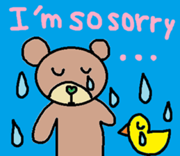 Lilo english sticker52 sticker #10576074