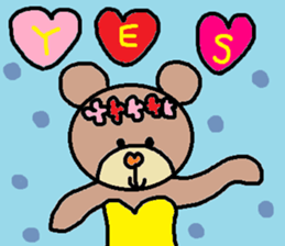 Lilo english sticker52 sticker #10576076