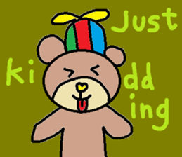 Lilo english sticker52 sticker #10576077