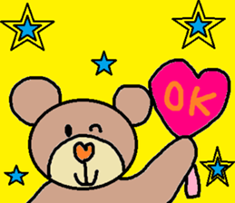 Lilo english sticker52 sticker #10576078