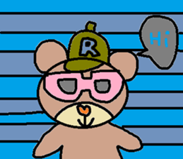 Lilo english sticker52 sticker #10576079