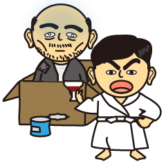 Frustration and glory