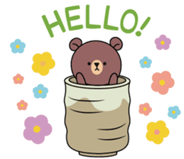 Chaguma sticker #10576641