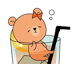 Chaguma sticker #10576645