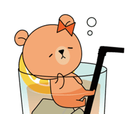 Chaguma sticker #10576645